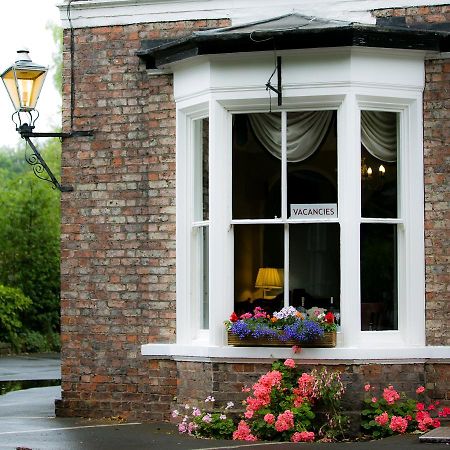 Beechwood Close York Exterior foto